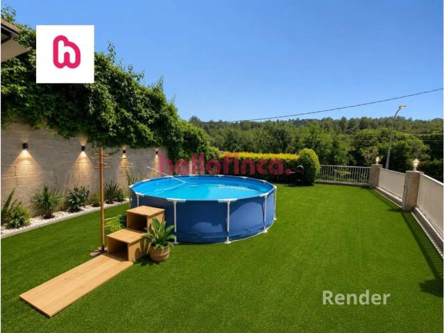 Chalet, Tordera