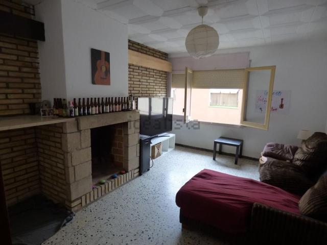 Chalet, Tordera