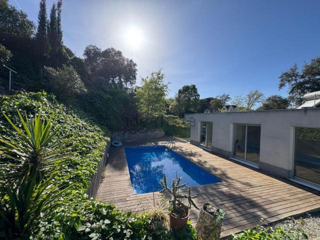 Chalet, Tordera