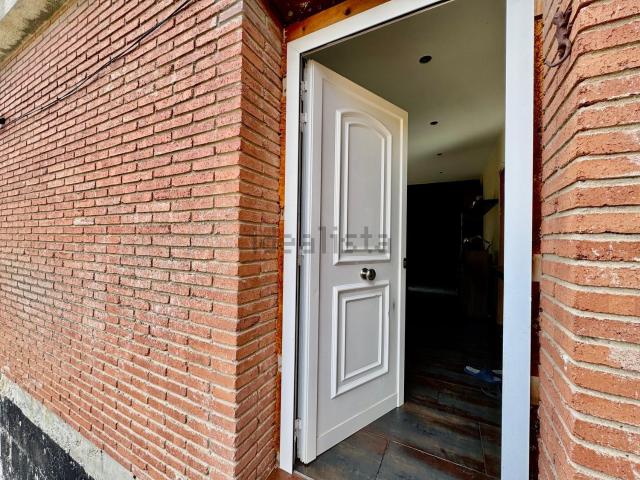 Chalet, Tordera