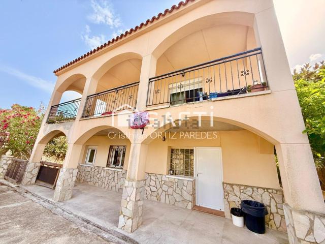 Chalet, Tordera