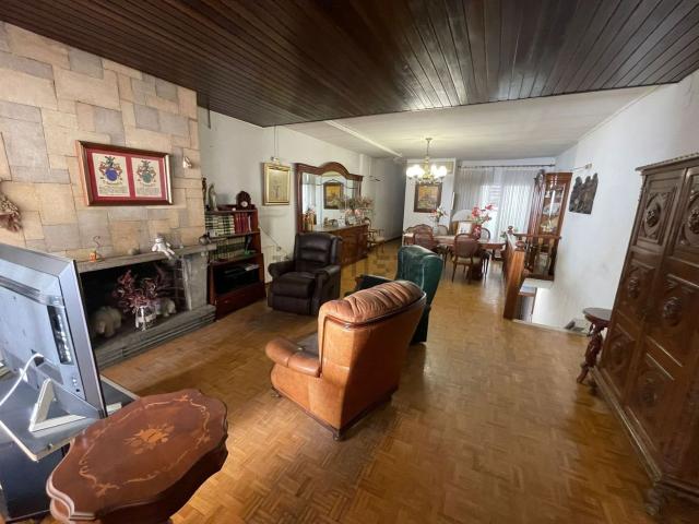 Chalet, Tordera