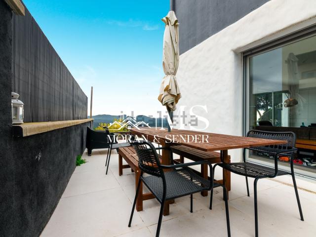 Chalet, Tordera