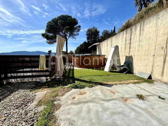 Chalet, Tordera