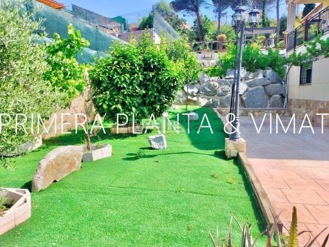 Chalet, Tordera