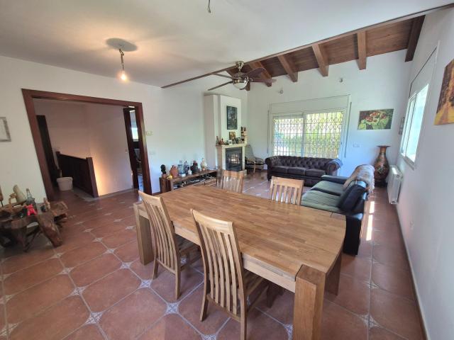 Chalet, Tordera