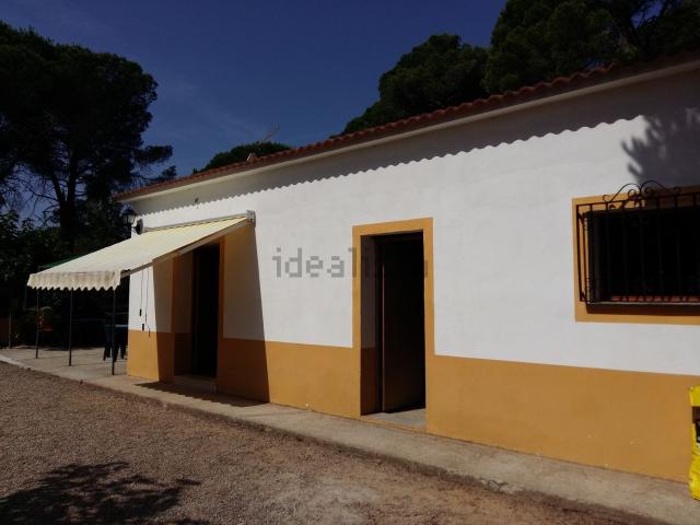 Chalet, Tordera