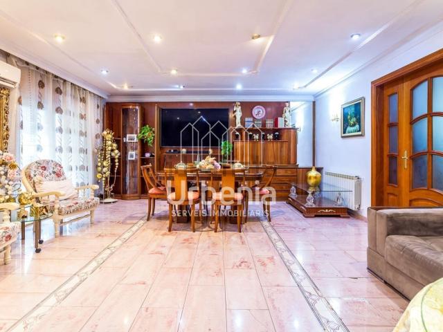 Chalet, Tordera