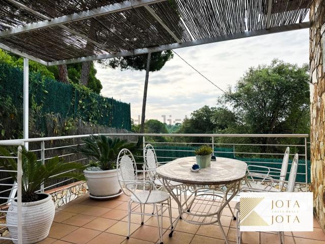 Chalet, Tordera