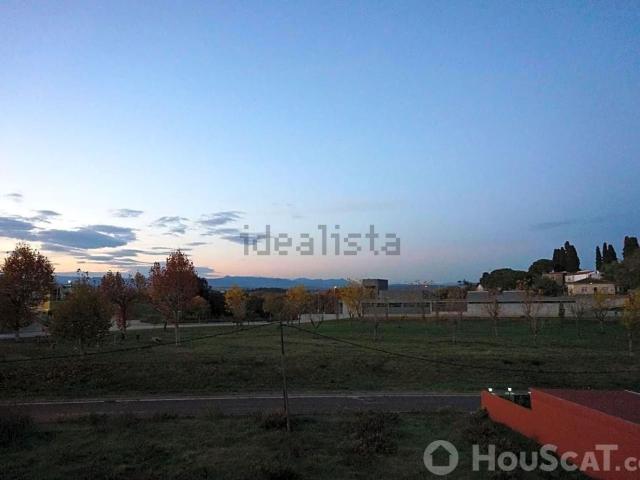 Chalet, Tordera