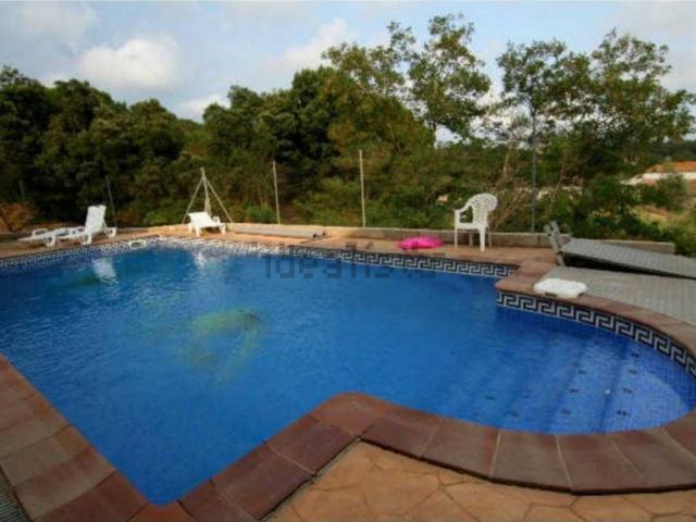 Chalet, Tordera