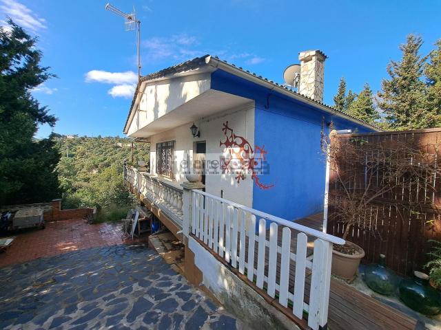 Chalet, Tordera