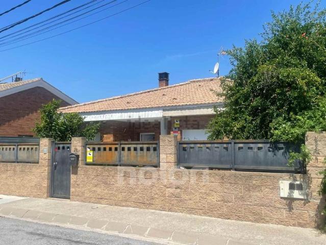 Chalet, Tordera