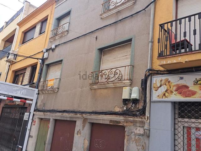 Chalet, Tordera