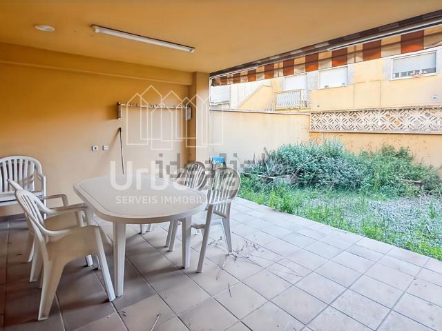 Chalet, Tordera