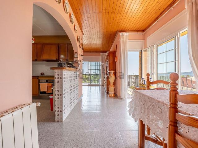 Chalet, Tordera