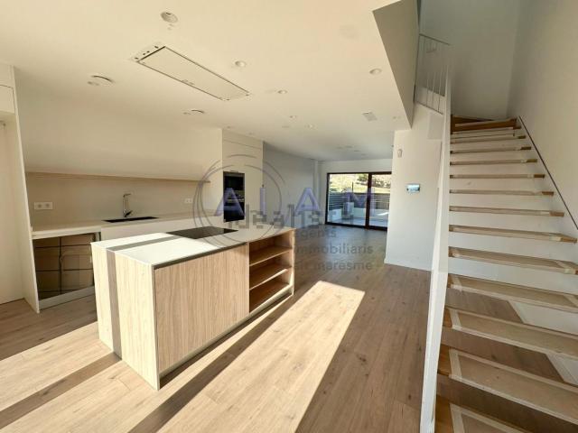 Chalet, Tordera