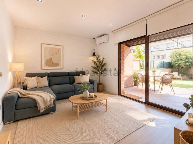 Chalet, Tordera