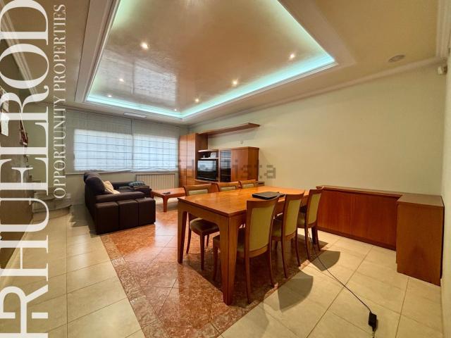 Chalet, Tordera