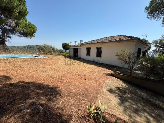 Chalet, Tordera
