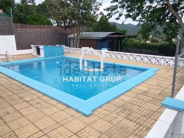 Chalet, Tordera