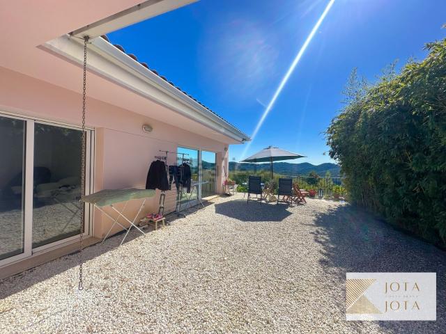 Chalet, Tordera