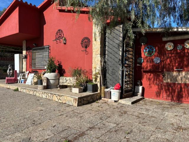 Chalet, Tordera