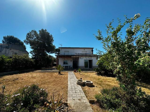 Chalet, Tordera
