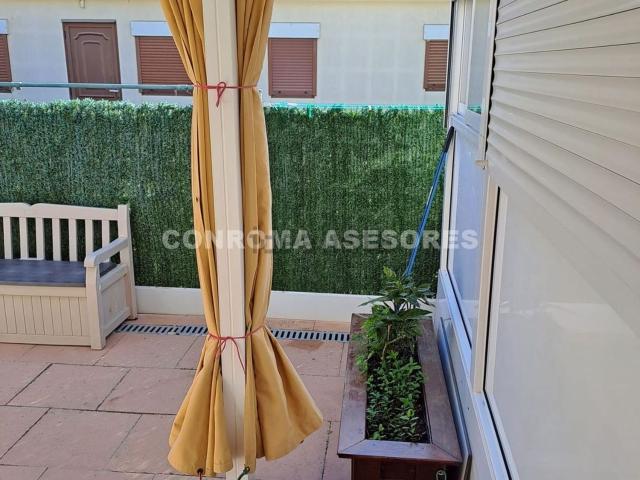 Chalet, Tordera