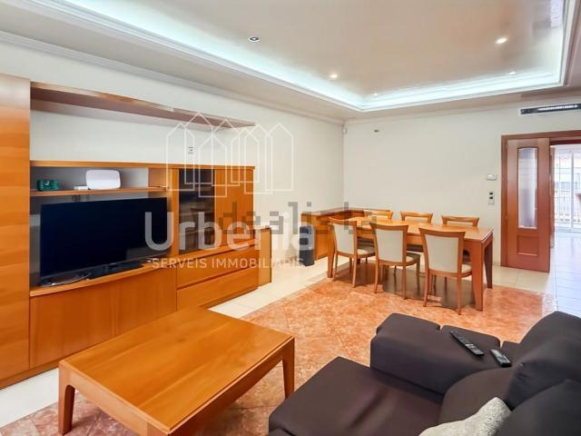 Chalet, Tordera