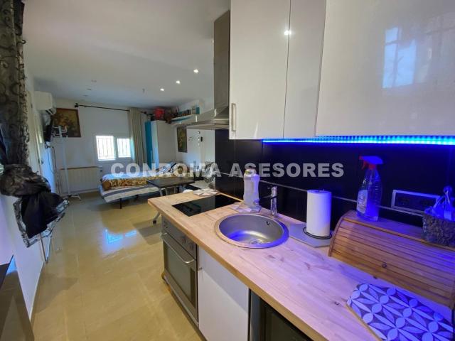 Chalet, Tordera