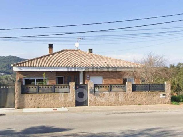 Chalet, Tordera
