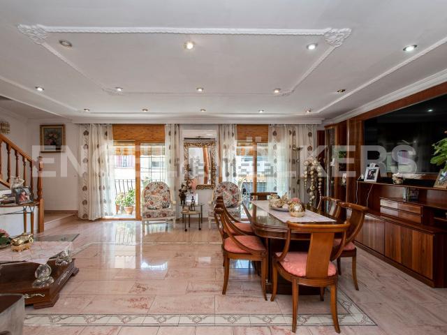 Chalet, Tordera