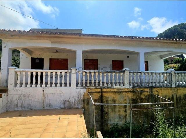 Chalet, Tordera