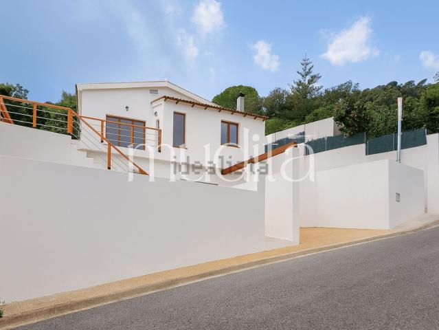Chalet, Tordera