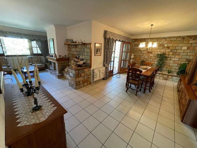 Chalet, Tordera