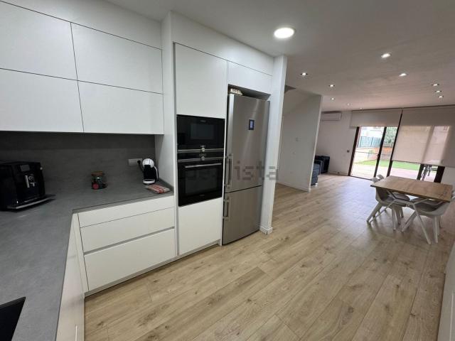 Chalet, Tordera