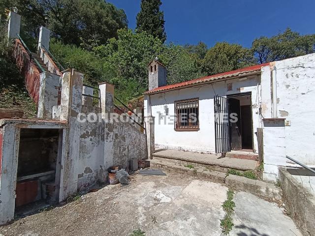 Chalet, Tordera