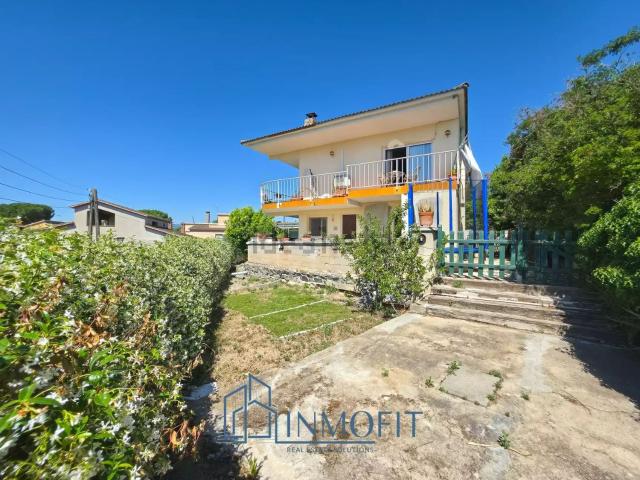 Chalet, Tordera