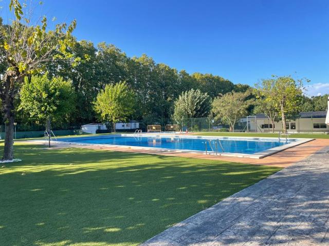 Chalet, Tordera