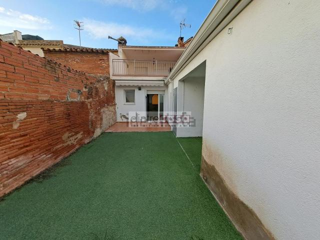 Chalet, Tordera