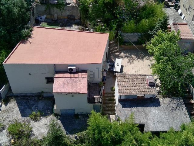 Chalet, Tordera