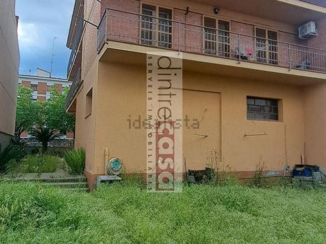 Chalet, Tordera
