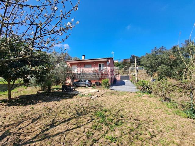 Chalet, Tordera