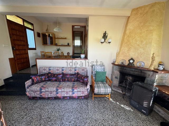 Chalet, Tordera