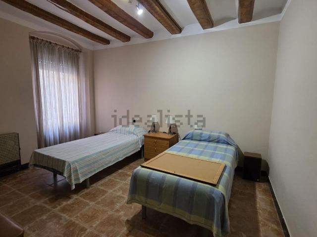 Chalet, Tordera