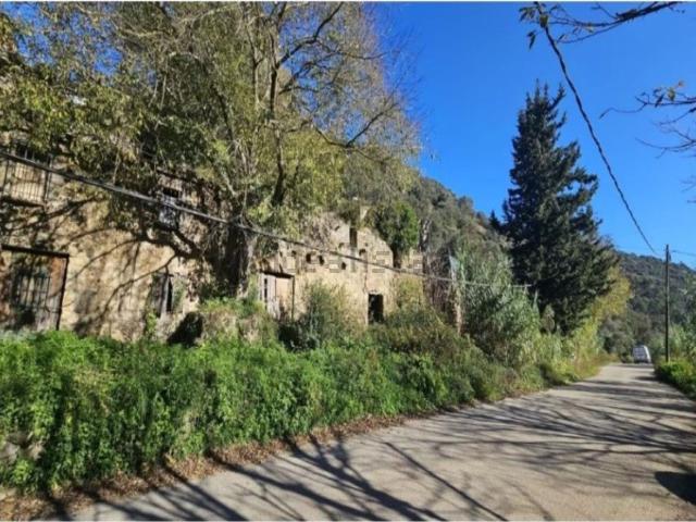 Chalet, Tordera