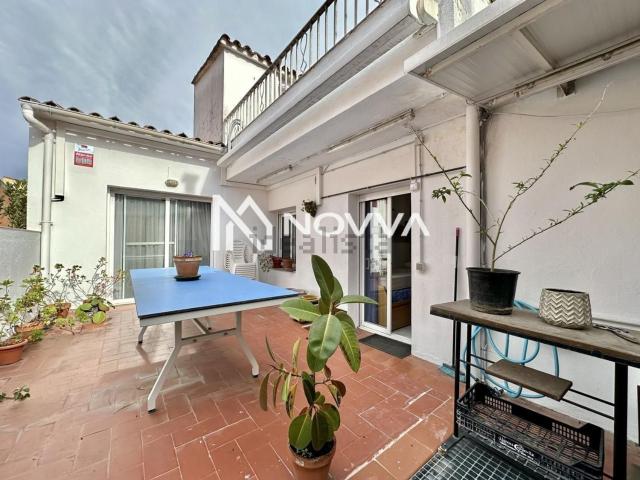 Chalet, Tordera