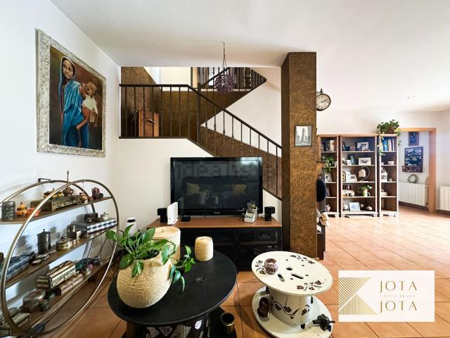 Chalet, Tordera