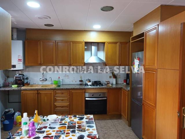 Chalet, Tordera